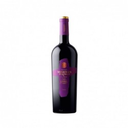 MISIONES DE RENGO GRAN RES. CUVEE CABERNET X 750ML