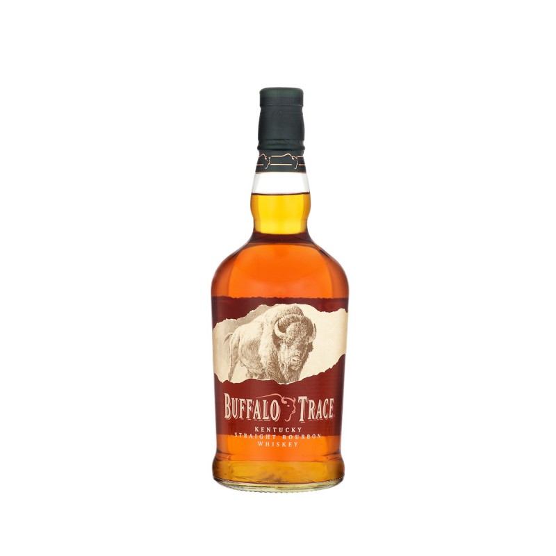 BUFFALO TRACE BOURBON x 750