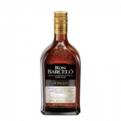 BARCELO AÑEJO x 1 L