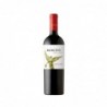 MONTES CLASSIC CABERNET SAUV. X 750 ML