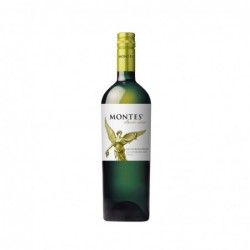 MONTES CLASSIC SAUVIGNON BLANC X 750 M