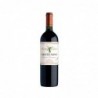 MONTES ALPHA CABER.SAUV.X 750