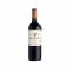 MONTES ALPHA MALBEC X 750 ML