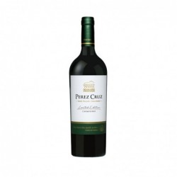 PEREZ CRUZ PC LIMITED CARMENERE