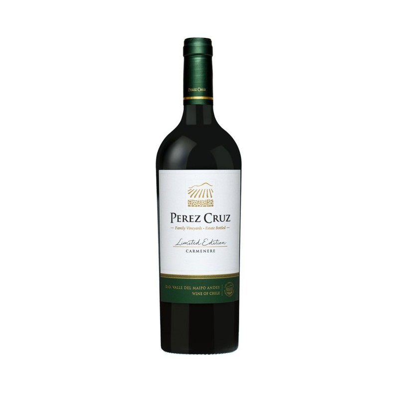 PEREZ CRUZ PC LIMITED CARMENERE