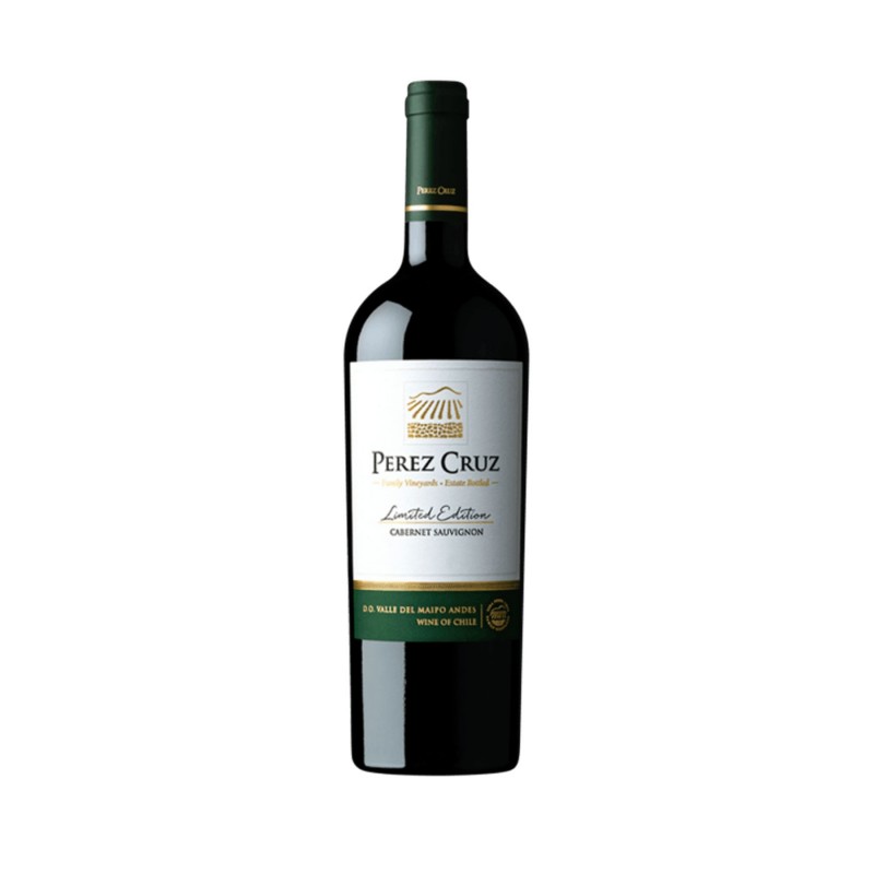 PEREZ CRUZ PC LIMITED CABERNET