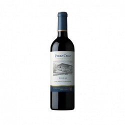 PEREZ CRUZ PIRCAS CABERNET SAUVIGNON X 750