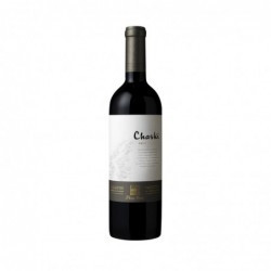 PEREZ CRUZ CHASKI PETIT VERDOT X 750