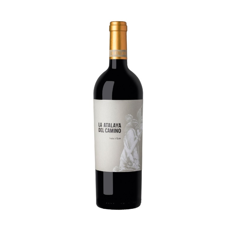 JUAN GIL LA ATALAYA DEL CAMINO X 750 ML