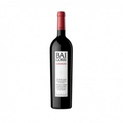 BAIGORRI GARNACHA X 750