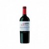 CASTILLO PERELADA TRES FINCAS CRIANZA x 750