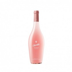 CHIVITE LAS FINCAS ROSADO X 750 ML