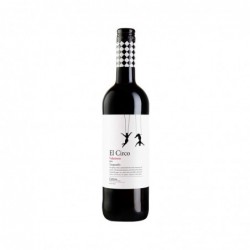 EL CIRCO VOLATINERO TEMPRANILLO X 750