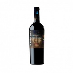 HONORO VERA RIOJA TEMPRANILLO X 750