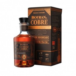 BOTRAN COBRE X 700 ML