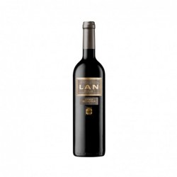 LAN GRAN RESERVA TEMPRANILLO X 750