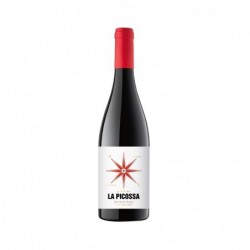 LA PICOSSA TINTO