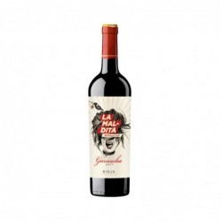 LA MALDITA REVOLUTION GARNACHA x 750