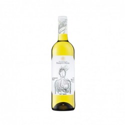 MARQUES DE RISCAL SAUVIGNON BLANCO ORGANICO  x 750