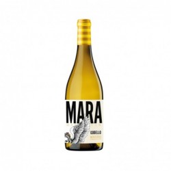 MARA MARTIN GODELLO  X 750 ML