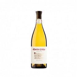 MARTIN CODAX BLANCO ALBARIÑO x 750 ML