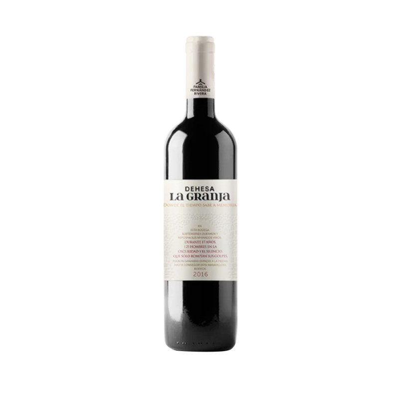 DEHESA LA GRANJA CRIANZA X 750