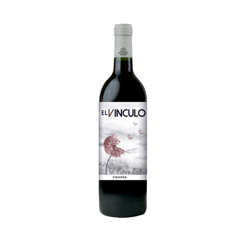 VINCULO CRIANZA X 750