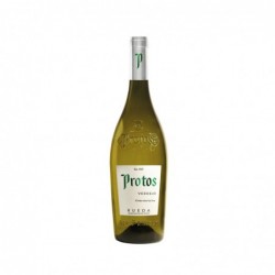 PROTOS VERDEJO  x 750