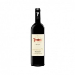 PROTOS CRIANZA X 750