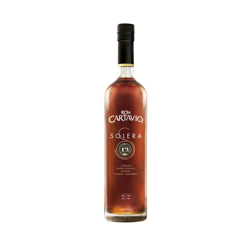 CARTAVIO SOLERA X 750