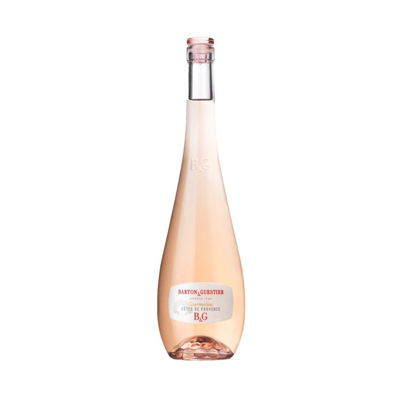 BARTON & GUESTIER COTE DE PROVENCE ROSE X 750 ML