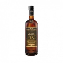 CENTENARIO 25 AÑOS GRAN RESERVA