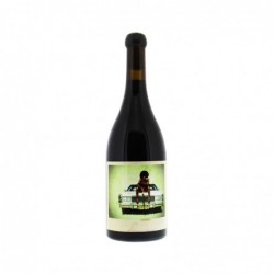 ORIN SWIFT  MACHETE 0.75