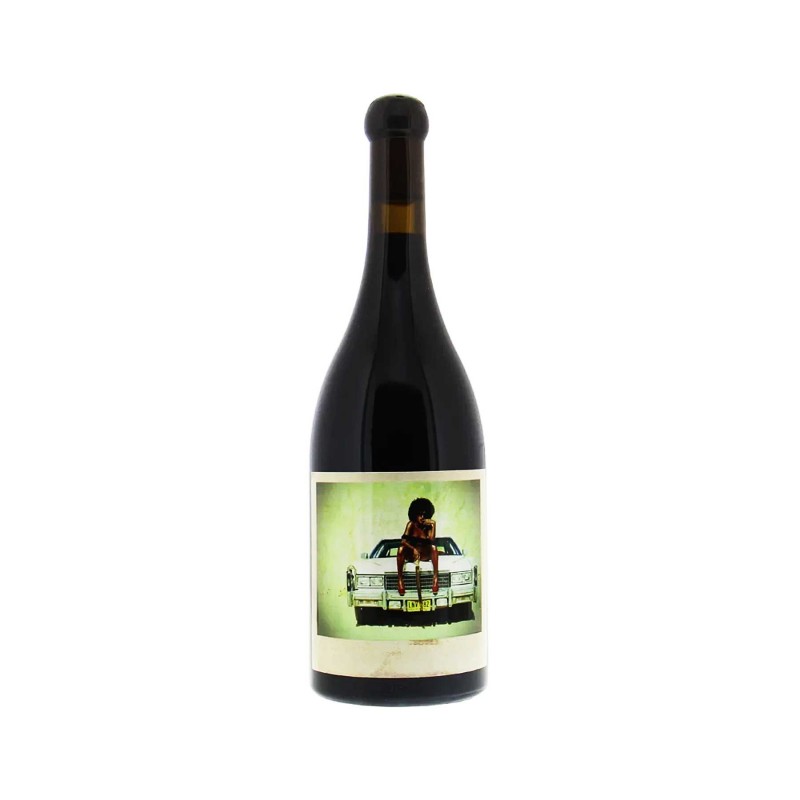 ORIN SWIFT  MACHETE 0.75