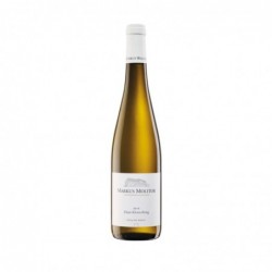 MM HAUS KLOSTERBERG RIESLING QUALITATSWEIN DRY