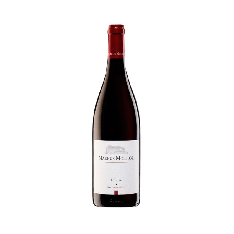 MM PINOT NOIR EINSTERN  X 750 ML